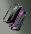 Etui pancerne Dexnor CamProtect MagSafe do iPhone 13 Pro