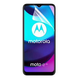 Folia Hydrogel do Motorola Moto E20/E30/E40