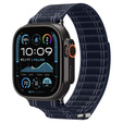 Pasek Spigen WBF0 Band do Apple Watch 8/9/10/11/SE/Ultra 1/2 (44/45/46/49 mm)