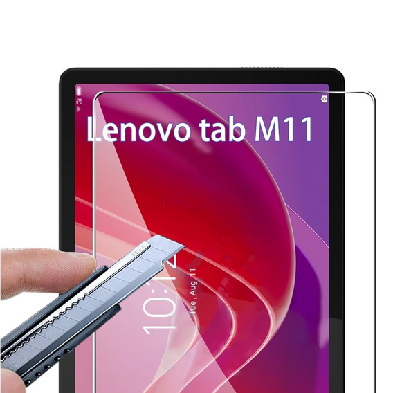 Szkło Hartowane do Lenovo Tab M11
