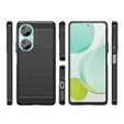 Etui do Huawei Nova 11i, Karbon, czarne