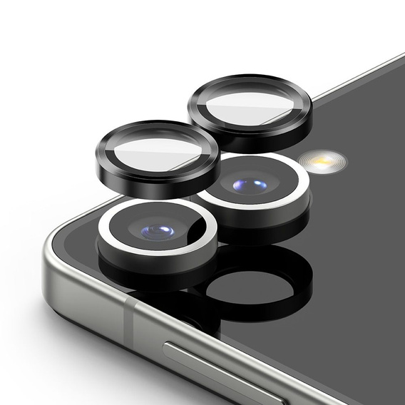 Osłona aparatu Ringke Camera Frame Protector do Samsung Galaxy Z Flip 7 5G