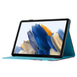 Etui do Lenovo Tab M10 Plus TB-X606F, z klapką, cat
