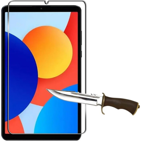 Szkło Hartowane do Xiaomi Redmi Pad SE 8.7"
