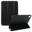 Etui do iPad mini 8.3" 2021 (6 gen.) / iPad mini 8.3" 2024 (7 gen.), z klapką, Czarne 