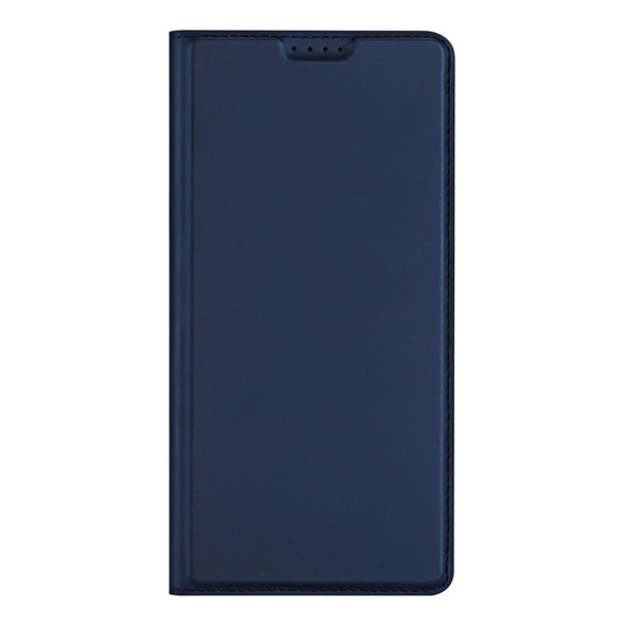 Etui Dux Ducis do Realme 11 Pro 5G / 11 Pro+ 5G, Skinpro, granatowe