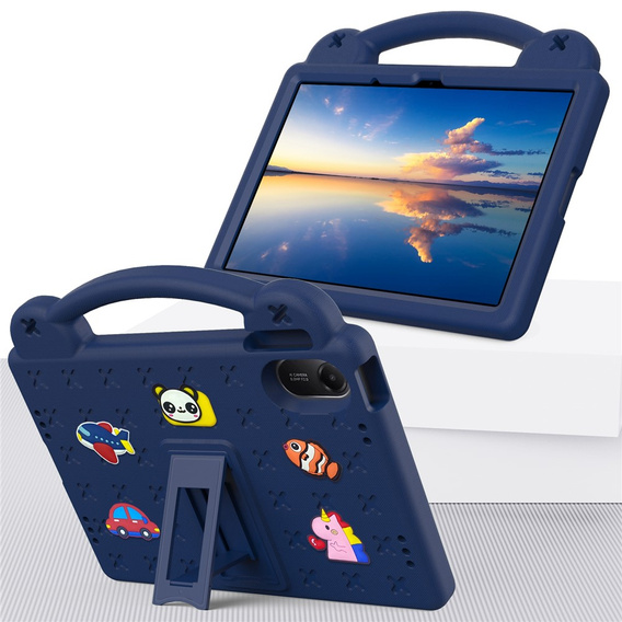 Etui z podstawką do Xiaomi Redmi Pad 2