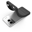Etui do OnePlus Nord 4, Gaming Shockproof, czarne
