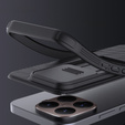 Etui NILLKIN Camshield Pro z osłoną aparatu do Xiaomi 15T Pro