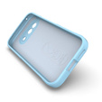 Etui do Google Pixel 9A, Gaming Shockproof, niebieskie