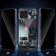 2x Szkło ERBORD Anti-Spy do Nothing Phone 3 5G – chroń ekran i swoją prywatność