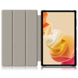 Etui do Realme Pad 2, Smartcase, Marble