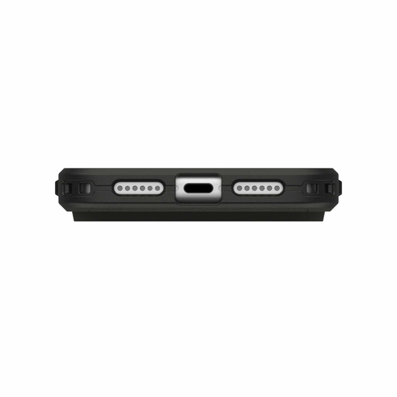 Etui Urban Armor Gear Civilian z MagSafe do iPhone 17 Pro Max