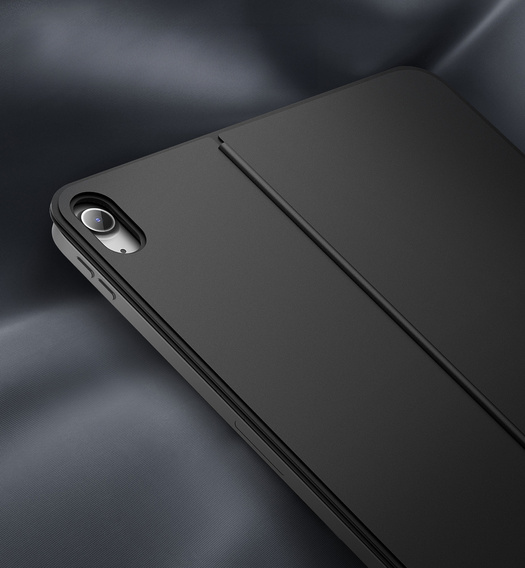 Etui magnetyczne do iPad 11" 2025 A16 (11 gen.) / iPad 10.9" 2022 (10 gen.), Suritch stand