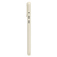 Etui Spigen do Apple iPhone 15 Pro Max, Thin Fit, Beżowe