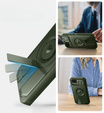 Etui pancerne Dexnor CamProtect z MagSafe do iPhone 16e