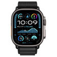 Pasek Spigen WBF1 Band do Apple Watch 8/9/10/11/SE/Ultra 1/2 (44/45/46/49 mm)