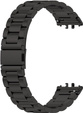 Bransoleta Stalowa do Samsung Galaxy Fit 3, Czarna
