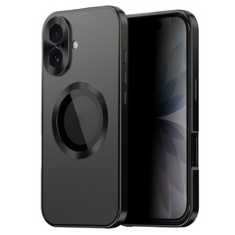 Etui ze szkłem prywatyzującym, z MagSafe do iPhone 17