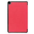 Etui do Huawei MatePad SE 10.4 2022, Smartcase, czerwone