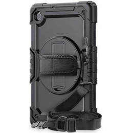 Etui do Lenovo Tab M10 HD Gen 2 TB-X306F TB-X306X, Pancerne, Ochronne