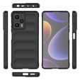 Etui do Xiaomi Poco F5 5G, Gaming Shockproof, czarne