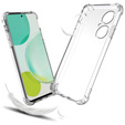 Etui do Huawei Nova 11i, Dropproof, Przezroczyste