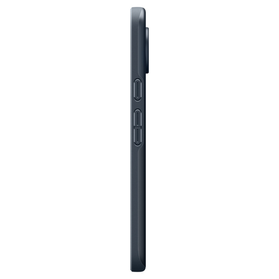 Etui Spigen Thin Fit MagSafe do Google Pixel 10 Pro XL, Metal Slate
