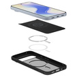 Etui Spigen Liquid Air MagSafe do Google Pixel 10 Pro XL, Matte Black