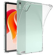 Etui do Lenovo Tab P11 Gen 2 TB350FU TB350XU 11.5", Silikonowe, przezroczyste