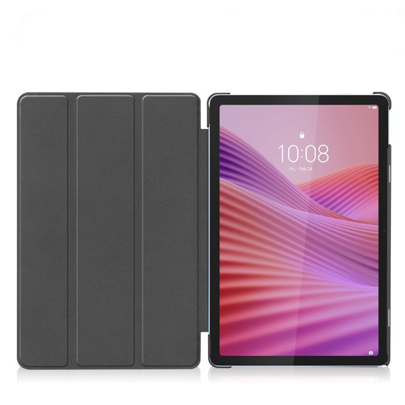 Etui do Lenovo Tab 10.1" TB311FU, Smartcase, granatowe