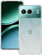 Etui do OnePlus Nord 4, Dropproof, przezroczyste