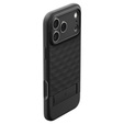 Etui Spigen Parallax S Mag MagSafe z podstawką do iPhone 17 Pro
