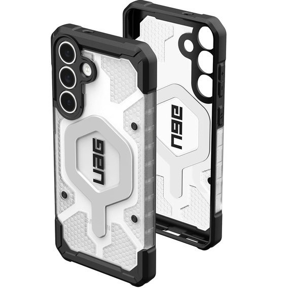 Etui Urban Armor Gear Pathfinder MagSafe do Samsung Galaxy S25 FE