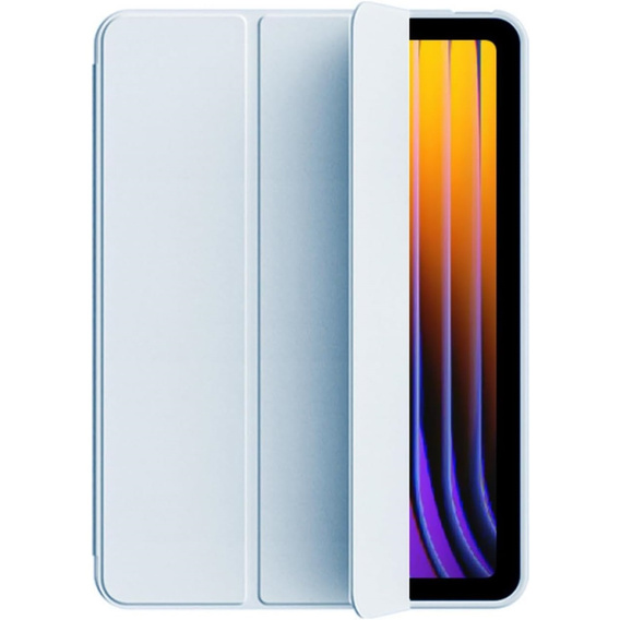 Etui do Xiaomi Pad 7 / 7 Pro, Smartcase, niebieskie