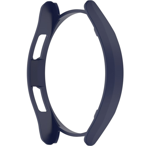 Etui do Samsung Galaxy Watch 6 Classic 47mm, Granatowe
