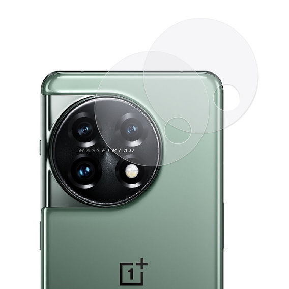 2x Szkło Hartowane szybka ochronna na Aparat do OnePlus 11 5G