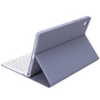 Etui z klawiaturą do Samsung Galaxy Tab A8 10.5 X200 / X205, fioletowe