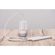 Ładowarka sieciowa Forcell F-Energy 45W USB-C PD QC4.0 – szybkie i bezpieczne ładowanie