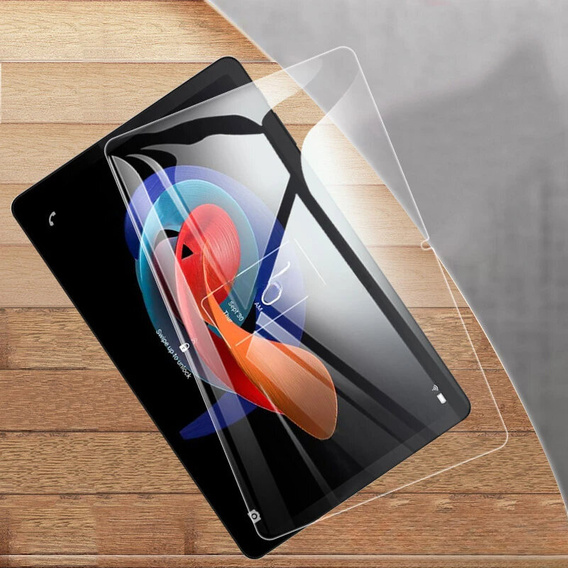 Szkło Hartowane do TCL Tab 10 Gen 2