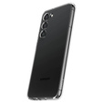 Etui Spigen do Samsung Galaxy S23, Liquid Crystal, przezroczyste