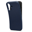 Etui Spigen Liquid Air do iPhone 17, Navy Blue