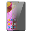 ENKAY Szkło Hartowane prywatyzujące do Realme GT 7 Pro 5G
