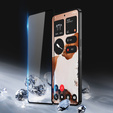 Szkło hartowane 10D do Nothing CMF Phone 2 Pro – Dux Ducis