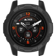 Etui Obudowa do Garmin Fenix 7X/7X Pro/Epix Pro Gen 2 51mm, Czarne