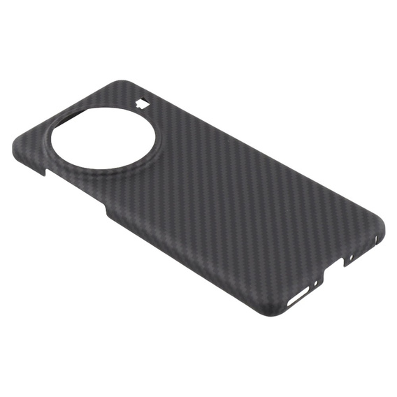 Etui do OnePlus 13, Aramid Fiber Cover, czarne