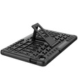 Etui do Samsung Galaxy Tab A7 Lite 8.7 T220 / T225, Tire Armor, czarne