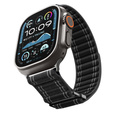 Pasek Spigen WBF0 Band do Apple Watch 8/9/10/11/SE/Ultra 1/2 (44/45/46/49 mm)