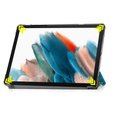 Etui do Samsung Galaxy Tab A9, Smartcase, sakura