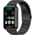 Bransoleta Stainless do Huawei Watch Fit 2, Black